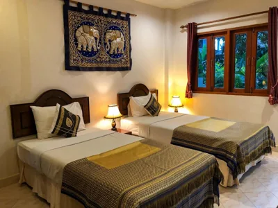 Ginis Beach Resort – Photos 2