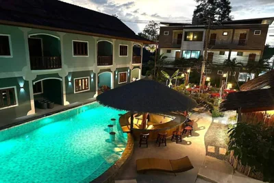 Ginis Beach Resort – Photos 4