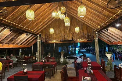 Ginis Beach Resort – Photos 5