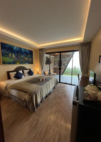 Ginis Beach Resort – Photos 7