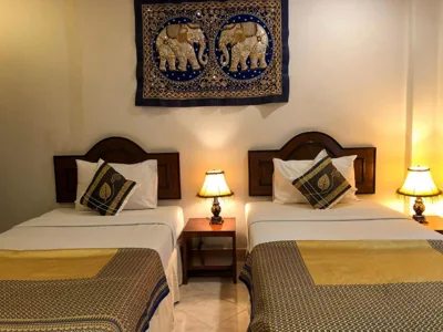 Ginis Beach Resort – Photos 8