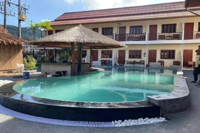 Ginis Beach Resort – Photos 9