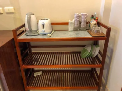 Ginis Beach Resort – Photos 10
