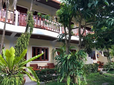 Ginis Beach Resort – Photos 11