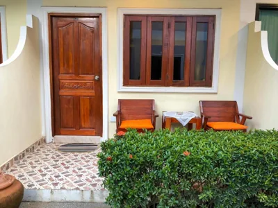 Ginis Beach Resort – Photos 13