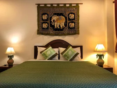 Ginis Beach Resort – Photos 14