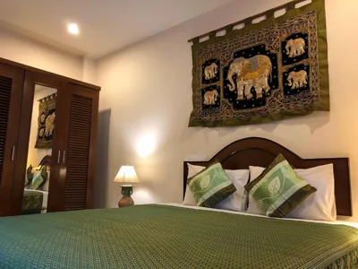 Ginis Beach Resort – Photos 15