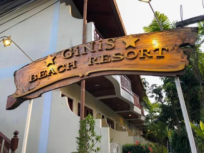 Ginis Beach Resort – Photos 16